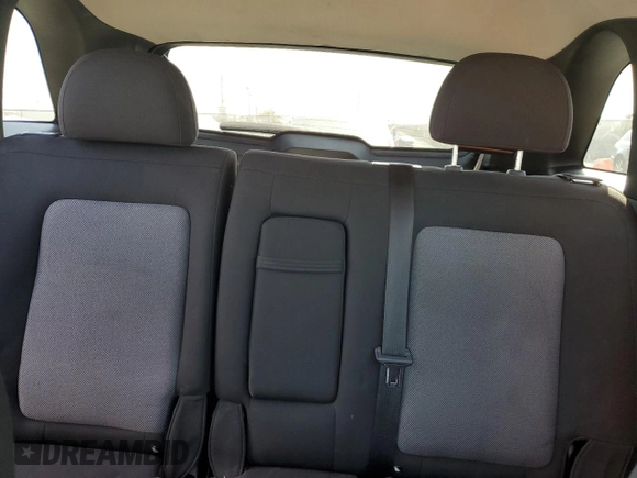 2014 Chevrolet Captiva Sport LS with VIN 3GNAL2EKXES600081, listed as a Copart auction lot 51345835 with 143,615 mi miles and Salvage Title. Bid and sale history available at carsss.com. Image 10.