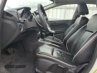 2011 Ford Fiesta SES with VIN 3FADP4FJ5BM162698, listed as a Copart auction lot 50619965 with 143,149 mi miles and Clean Title. Bid and sale history available at carsss.com. Image 7.