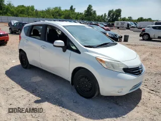 2014 Nissan Note SV с VIN 3N1CE2CP7EL403747, выставлен на аукционе Copart как лот 61086095 с пробегом 124 207 миль миль и Чистый • Clean title. История ставок и продаж доступна на DreamBid. Изображение 4.