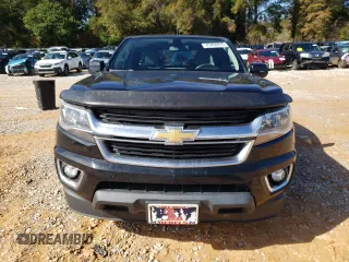 2016 Chevrolet Colorado 2WD WT with VIN 1GCHSBE33G1169204, listed as a Copart auction lot 43468815 with 159,199 mi miles and Salvage Title. Bid and sale history available at DreamBid. Image 5.