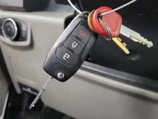 2022 Ford F-250 XL с VIN 1FT7X2B66NEE67862, выставлен на аукционе IAAI как лот 42610485 с пробегом 98 005 миль миль и . История ставок и продаж доступна на DreamBid. Изображение 51.