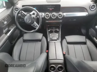 2021 Mercedes-Benz GLB 250 z VIN W1N4M4GB2MW158274, wystawiony jako Copart lot #53968525 z przebiegiem 57 488 mil mil oraz Tytuł czysty. Historia ofert i sprzedaży dostępna na DreamBid. Obrazek 8.