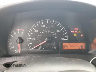 2014 Nissan NV200 S z VIN 3N6CM0KN2EK698943, wystawiony jako Copart lot #54773105 z przebiegiem 173 614 mil mil oraz Szkody całkowita. Historia ofert i sprzedaży dostępna na DreamBid. Obrazek 9.