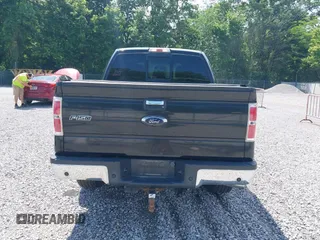 2013 Ford F-150 XL with VIN 1FTFW1ET6DKG21755, listed as a IAAI auction lot 42361049 with 264,756 mi miles and . Bid and sale history available at DreamBid. Image 16.