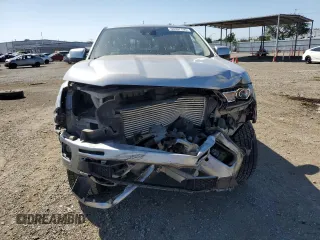 2020 Ford Ranger XL with VIN 1FTER4EH5LLA59243, listed as a Copart auction lot 59307795 with 66,853 mi miles and Salvage title. Bid and sale history available at DreamBid. Image 5.