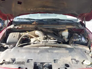 2013 Ram 1500 Tradesman with VIN 1C6RR6FT8DS509854, listed as a IAAI auction lot 42247730 with 223,856 mi miles and . Bid and sale history available at DreamBid. Image 10.