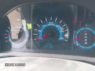 2012 Ford Fusion SEL with VIN 3FAHP0JA8CR289919, listed as a IAAI auction lot 42051209 with 188,464 mi miles and . Bid and sale history available at DreamBid. Image 7.