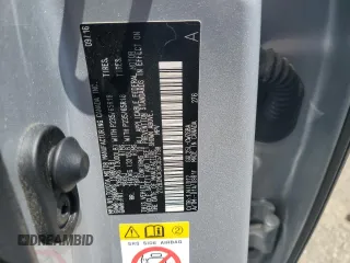 2017 Lexus RX 350 z VIN 2T2BZMCA3HC057798, wystawiony jako Copart lot #58393185 z przebiegiem 84 103 mil mil oraz Szkoda całkowita • Salvage title. Historia ofert i sprzedaży dostępna na DreamBid. Obrazek 13.