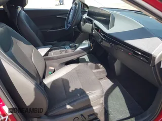 2024 Kia EV6 Wind with VIN KNDC3DLC2R5159684, listed as a IAAI auction lot 41960405 with 5,394 mi miles and . Bid and sale history available at DreamBid. Image 5.