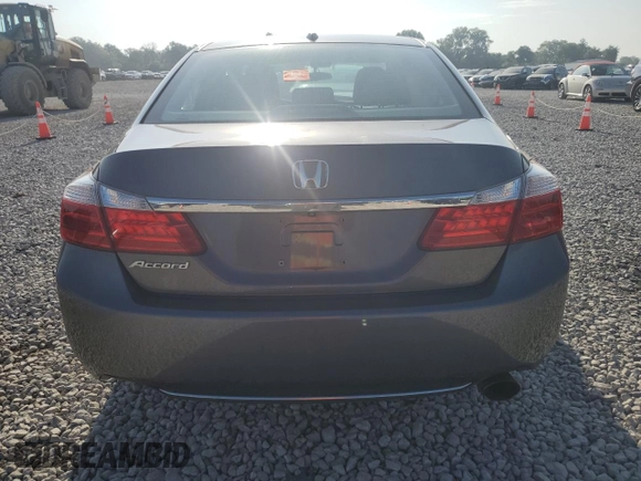 2015 Honda Accord EX-L z VIN 1HGCR2F81FA154782, wystawiony jako Copart lot #63822375 z przebiegiem 193 920 mil mil oraz Szkoda całkowita • Salvage title. Historia ofert i sprzedaży dostępna na DreamBid. Obrazek 6.