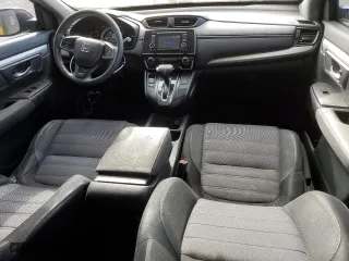 2018 Honda CR-V LX with VIN 2HKRW5H39JH410477, listed as a Copart auction lot 50971845 with 90,319 mi miles and Salvage Title. Bid and sale history available at carsss.com. Image 8.