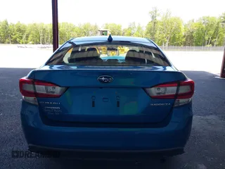 2018 Subaru Impreza Premium with VIN 4S3GKAB62J3611731, listed as a IAAI auction lot 42400939 with 105,665 mi miles and . Bid and sale history available at DreamBid. Image 16.