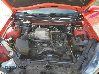 2016 Hyundai Genesis Coupe R-Spec с VIN KMHHU6KJ2GU131350, выставлен на аукционе Copart как лот 51492095 с пробегом 98 955 миль миль и Списание • Salvage title. История ставок и продаж доступна на DreamBid. Изображение 13.
