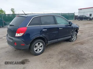2008 Saturn VUE XE z VIN 3GSCL33PX8S723846, wystawiony jako IAAI lot #42311431 z przebiegiem 177 485 mil mil oraz . Historia ofert i sprzedaży dostępna na DreamBid. Obrazek 4.