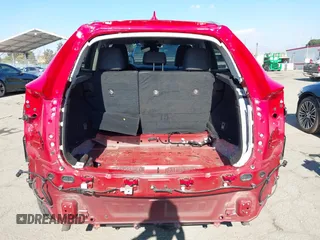 2022 Lexus NX 250 z VIN 2T2ADCEZ4NC001713, wystawiony jako IAAI lot #41354855 z przebiegiem 23 856 mil mil oraz . Historia ofert i sprzedaży dostępna na DreamBid. Obrazek 15.