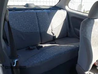2000 Toyota ECHO with VIN JTDAT1236Y0049515, listed as a IAAI auction lot 41728924 with 143,456 mi miles and . Bid and sale history available at DreamBid. Image 8.
