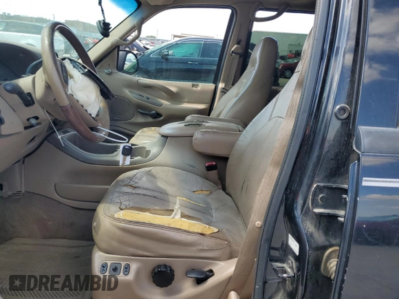 1998 Ford Expedition XLT with VIN 1FMRU17L2WLB50938, listed as a Copart auction lot 72033484 with 199,898 mi miles and Salvage Title. Bid and sale history available at carsss.com. Image 7.
