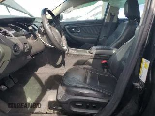 2011 Ford Taurus Limited with VIN 1FAHP2FW7BG120478, listed as a Copart auction lot 50913785 with 200,616 mi miles and Salvage Title. Bid and sale history available at carsss.com. Image 7.