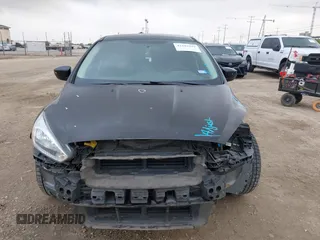 2018 Ford Focus SE with VIN 1FADP3F28JL302634, listed as a IAAI auction lot 42103219 with 71,682 mi miles and . Bid and sale history available at DreamBid. Image 13.