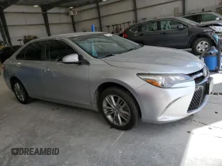 2015 Toyota Camry XLE with VIN 4T1BF1FK3FU949514, listed as a Copart auction lot 53037825 with 145,114 mi miles and Salvage Title. Bid and sale history available at carsss.com. Image 4.