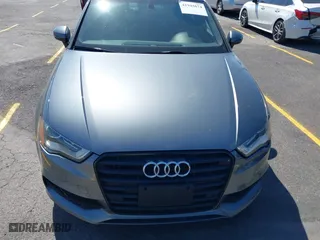 2016 Audi A3 1.8T Premium with VIN WAUA7GFF4G1051667, listed as a IAAI auction lot 41945674 with 101,648 mi miles. Bid and sale history available at carsss.com. Image 12.