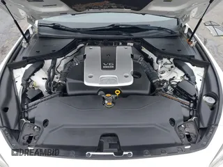 2014 Infiniti Q50 Premium z VIN JN1BV7AP8EM671403, wystawiony jako IAAI lot #41837716 z przebiegiem 115 058 mil mil oraz . Historia ofert i sprzedaży dostępna na DreamBid. Obrazek 10.