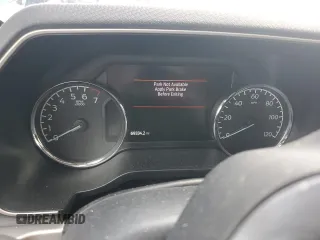 2021 Ford F-150 XL с VIN 1FTEW1EP7MFA68430, выставлен на аукционе Copart как лот 59946165 с пробегом 69 334 миль миль и Списание • Salvage title. История ставок и продаж доступна на DreamBid. Изображение 9.