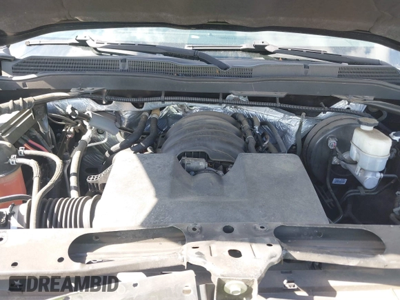 2015 Chevrolet Silverado 1500 LS with VIN 1GCRCPEH4FZ411072, listed as a IAAI auction lot 42083203 with 75,372 mi miles and . Bid and sale history available at DreamBid. Image 10.