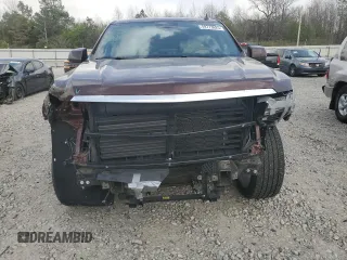 2023 Cadillac Escalade ESV 4WD Premium Luxury with VIN 1GYS4KKL8PR504649, listed as a Copart auction lot 49773625 with 15,046 mi miles and Salvage Title. Bid and sale history available at carsss.com. Image 5.