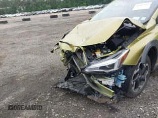 2023 Subaru Crosstrek Limited с VIN JF2GTHNC4PH309765, выставлен на аукционе IAAI как лот 42447407 с пробегом 45 071 миль миль и . История ставок и продаж доступна на DreamBid. Изображение 18.