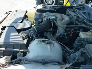 1996 BMW 3 Series Z3 1.9 с VIN 4USCH7326TLB70570, выставлен на аукционе IAAI как лот 42178179 с пробегом 84 341 миль миль и . История ставок и продаж доступна на DreamBid. Изображение 12.