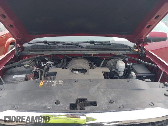 2019 Chevrolet Silverado 1500 LT with VIN 2GCVKPEC2K1188832, listed as a IAAI auction lot 42025824 with 60,065 mi miles and . Bid and sale history available at DreamBid. Image 10.
