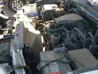 2017 Toyota Tacoma SR с VIN 5TFRX5GN4HX093545, выставлен на аукционе IAAI как лот 42505789 с пробегом 128 832 миль миль и . История ставок и продаж доступна на DreamBid. Изображение 18.
