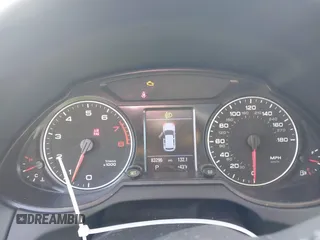 2009 Audi Q5 Premium Plus z VIN WA1KK78R49A047483, wystawiony jako IAAI lot #41138750 z przebiegiem 83 296 mil mil oraz . Historia ofert i sprzedaży dostępna na DreamBid. Obrazek 7.