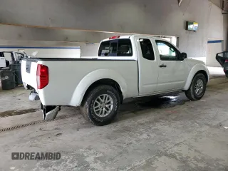2016 Nissan Frontier S z VIN 1N6BD0CT4GN765872, wystawiony jako Copart lot #56210615 z przebiegiem 153 778 mil mil oraz Czysty tytuł • Clean title. Historia ofert i sprzedaży dostępna na DreamBid. Obrazek 3.