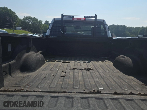 2022 Ram 1500 Tradesman with VIN 3C6JR7DG7NG276051, listed as a IAAI auction lot 42832410 with 29,141 mi miles and . Bid and sale history available at DreamBid. Image 53.