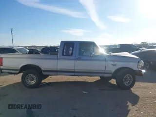 1995 Ford F-150 with VIN 1FTEX15N4SKC26738, listed as a IAAI auction lot 41575192 with 1 mi miles. Bid and sale history available at carsss.com. Image 13.