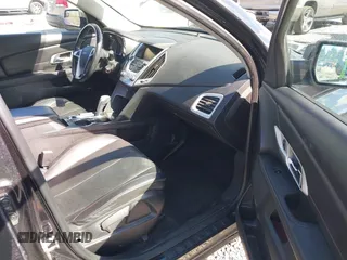 2012 GMC Terrain SLT-1 with VIN 2GKFLUE5XC6181699, listed as a IAAI auction lot 42131273 with 114,911 mi miles and . Bid and sale history available at DreamBid. Image 5.