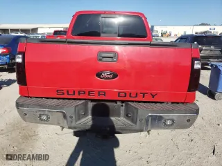 2009 Ford Super Duty F-250 SRW XL with VIN 1FTSX21R39EA83548, listed as a Copart auction lot 77710104 with 126,556 mi miles and Clean Title. Bid and sale history available at carsss.com. Image 6.