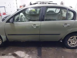 2004 Chevrolet Malibu with VIN 1G1ZS52F94F237114, listed as a IAAI auction lot 41553793 with 170,290 mi miles. Bid and sale history available at carsss.com. Image 15.