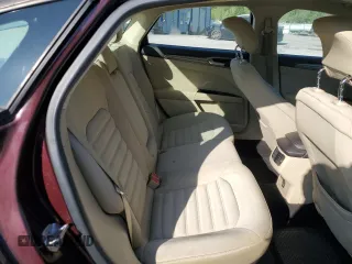 2013 Ford Fusion SE with VIN 3FA6P0H79DR137263, listed as a Copart auction lot 57802465 with 135,037 mi miles and Salvage title. Bid and sale history available at DreamBid. Image 10.