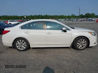2015 Subaru Legacy Premium z VIN 4S3BNAC68F3050166, wystawiony jako IAAI lot #42412411 z przebiegiem 180 419 mil mil oraz . Historia ofert i sprzedaży dostępna na DreamBid. Obrazek 14.