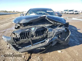 2022 BMW 4 Series M440i xDrive z VIN WBA13AW05NFL96789, wystawiony jako Copart lot #42176485 z przebiegiem Nie podano mil oraz Szkoda całkowita • Salvage title. Historia ofert i sprzedaży dostępna na DreamBid. Obrazek 5.
