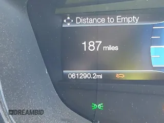 2018 Ford Fusion SE with VIN 3FA6P0HD8JR283073, listed as a IAAI auction lot 41823858 with 61,290 mi miles. Bid and sale history available at carsss.com. Image 15.