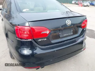 2012 Volkswagen Jetta TDI w/Premium with VIN 3VWLL7AJXCM073394, listed as a IAAI auction lot 41602574 with 159,668 mi miles and . Bid and sale history available at DreamBid. Image 18.