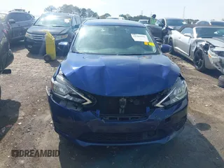 2019 Nissan Sentra SV z VIN 3N1AB7AP9KY413095, wystawiony jako IAAI lot #41924102 z przebiegiem 118 317 mil mil oraz . Historia ofert i sprzedaży dostępna na DreamBid. Obrazek 12.