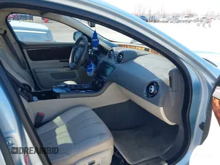 2012 Jaguar XJ with VIN SAJWA1CB6CLV22792, listed as a IAAI auction lot 41862245 with 108,707 mi miles and . Bid and sale history available at DreamBid. Image 5.