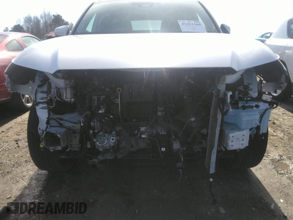 2024 Toyota Highlander XLE z VIN 5TDAAAA51RS004067, wystawiony jako IAAI lot #41421260 z przebiegiem 33 536 mil mil oraz . Historia ofert i sprzedaży dostępna na DreamBid. Obrazek 20.