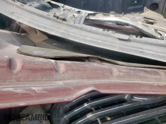 2017 Ford F-150 XL with VIN 1FTEW1EF4HKC17557, listed as a Copart auction lot 57494955 with 182,169 mi miles and Salvage title. Bid and sale history available at DreamBid. Image 12.