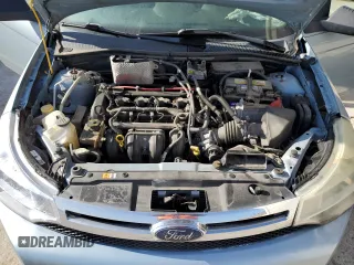 2008 Ford Focus SE with VIN 1FAHP35N08W210990, listed as a Copart auction lot 51652995 with 137,507 mi miles and Salvage Title. Bid and sale history available at carsss.com. Image 11.
